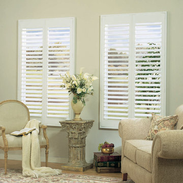 Precision Shutters