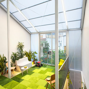 Poly House