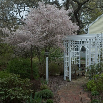 The Pergola Connector