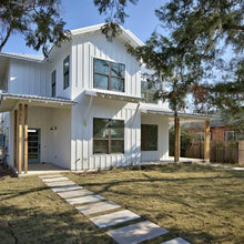 BH Residential Mgr Home