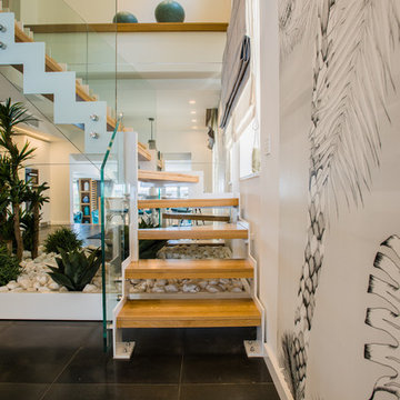 Triplex Apartment