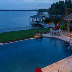 Fencing Project - Home Fencing And Gates