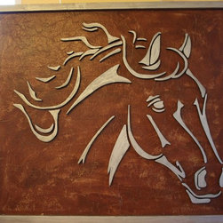 Horse - Products