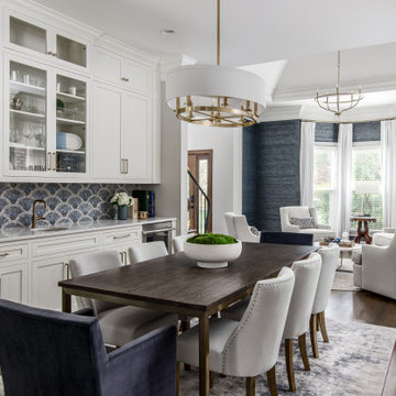 Brentwood Contemporary Remodel
