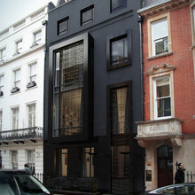 Black House