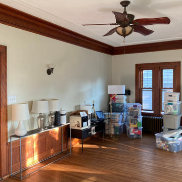 1930's Project Milwaukee - Virtual Design Service