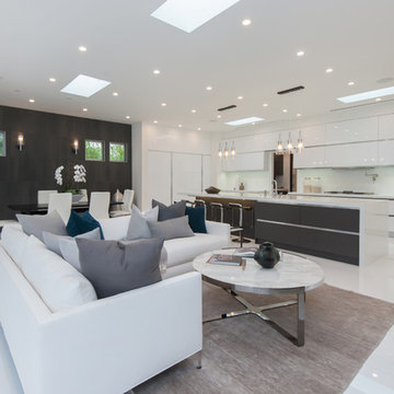 Beverly Hills Luxury Living