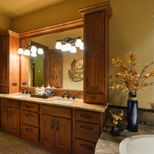 Bathroom Ideas