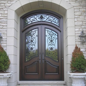 Mather & Sullivan Architectural Products
