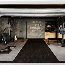 McDermott Gym
