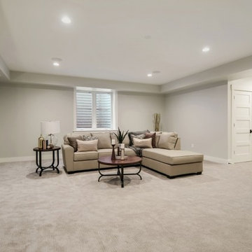 New Home Construction