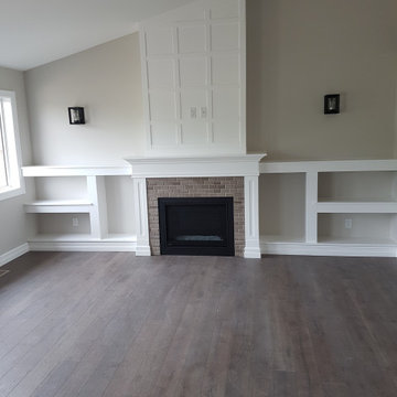 Entertainment units