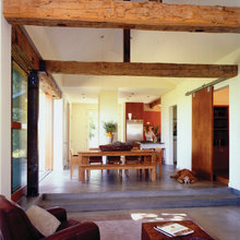 NEW BUILD &/OR GETAWAY HOUSE