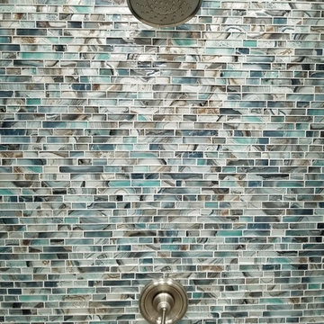 2019 Bathroom Projects
