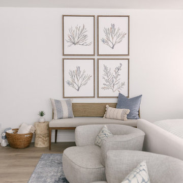Coastal Retreat