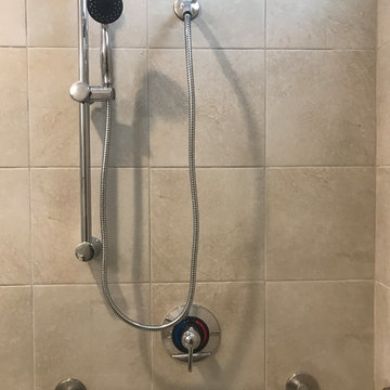 Accessible Bathrooms