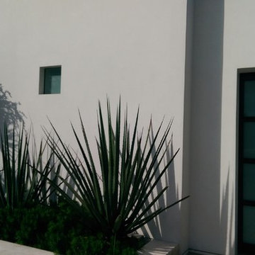 Residential Exteriors