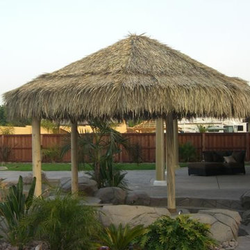 Palapas