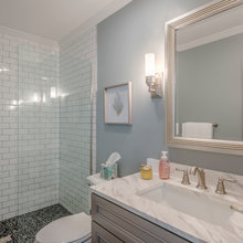 Kids Bathroom