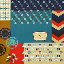 Fabric