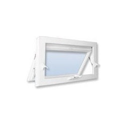 Vinyl Windows & Aluminum WIndows - Windows
