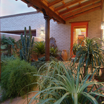 ADOBES DEL BOSQUE