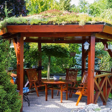 Outdoor Additions