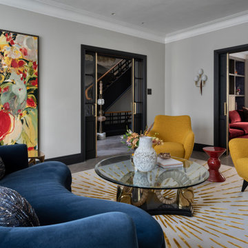 West London Townhouse