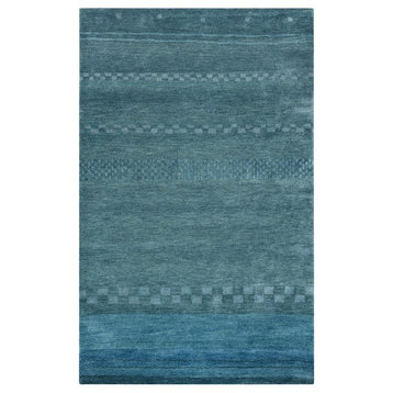 Rizzy Home Mojave Collection Rug, 5'x8'