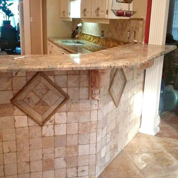 Our Work