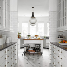Kitchen Ideas