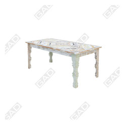 THE EXTEND DINING TABLE - Furniture