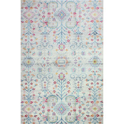 Mediterranean Hall And Stair Runners by Bashian