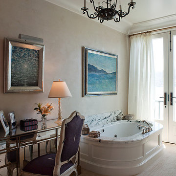 Belvedere Lakeside Villa