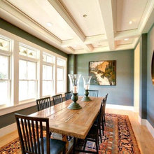 Dining Room Ideas