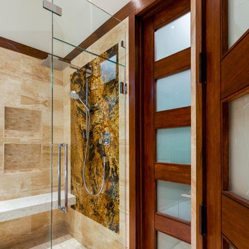 Kendall Master Bath