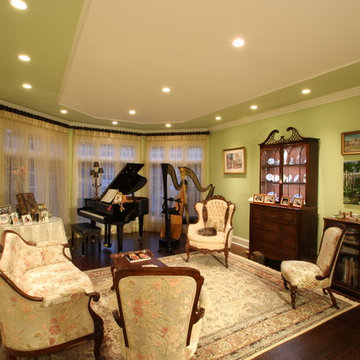 Unbelievable Whole Home Remodel