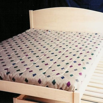 Claggett Bed
