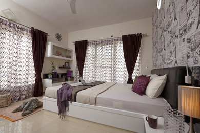 Salarpuria Greenage