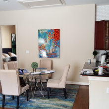 Our Current Furniture