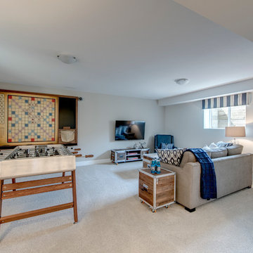 Morgan Rise in South Surrey, BC