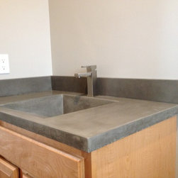 Slot sink - Products