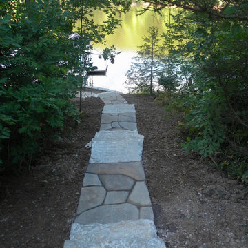 Westerville Waterfront Residence