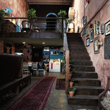 DTLA Loft