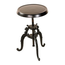 stools