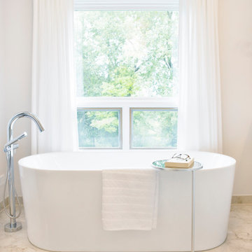 Custom Drapery & Textiles by Endless Ideas Interiors Inc.