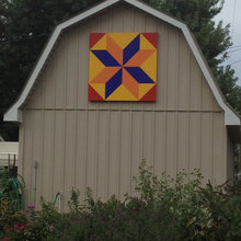 Barn Quilts