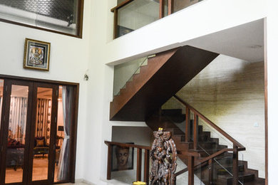 New Residence, Chennai