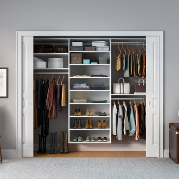 Summerland Closet