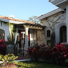 gardens